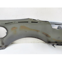 07 BMW Z4 E85 #1311 Quarter Panel, Right Passenger Side Silver-Grey