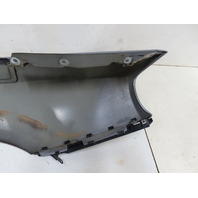07 BMW Z4 E85 #1311 Quarter Panel, Right Passenger Side Silver-Grey