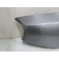 07 BMW Z4 E85 #1311 Quarter Panel, Right Passenger Side Silver-Grey