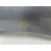 07 BMW Z4 E85 #1311 Quarter Panel, Right Passenger Side Silver-Grey