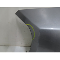 07 BMW Z4 E85 #1311 Quarter Panel, Right Passenger Side Silver-Grey