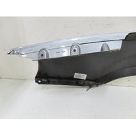 07 BMW Z4 E85 #1311 Quarter Panel, Left Driver Side Silver-Grey