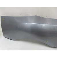 07 BMW Z4 E85 #1311 Quarter Panel, Left Driver Side Silver-Grey