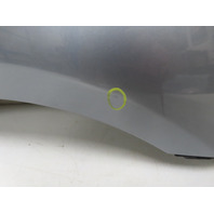 07 BMW Z4 E85 #1311 Quarter Panel, Left Driver Side Silver-Grey