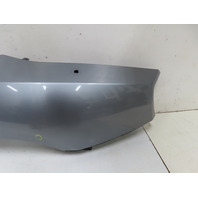 07 BMW Z4 E85 #1311 Quarter Panel, Left Driver Side Silver-Grey