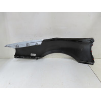 07 BMW Z4 E85 #1311 Quarter Panel, Left Driver Side Silver-Grey