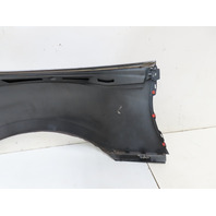 07 BMW Z4 E85 #1311 Quarter Panel, Left Driver Side Silver-Grey