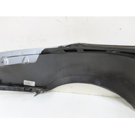 07 BMW Z4 E85 #1311 Quarter Panel, Left Driver Side Silver-Grey