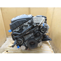 07 BMW Z4 E85 #1311 Engine Motor, Complete 3.0L N52