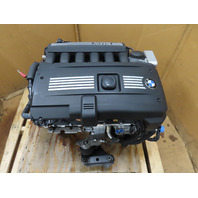 07 BMW Z4 E85 #1311 Engine Motor, Complete 3.0L N52