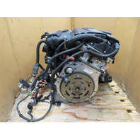07 BMW Z4 E85 #1311 Engine Motor, Complete 3.0L N52