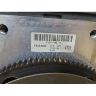 07 BMW Z4 E85 #1311 Engine Motor, Complete 3.0L N52