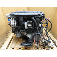 07 BMW Z4 E85 #1311 Engine Motor, Complete 3.0L N52