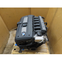 07 BMW Z4 E85 #1311 Engine Motor, Complete 3.0L N52
