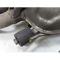 07 BMW Z4 E85 #1311 Exhaust, Muffler 3.0L N52 OEM 7551512