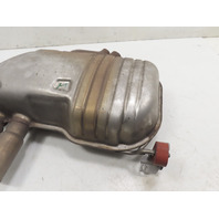 07 BMW Z4 E85 #1311 Exhaust, Muffler 3.0L N52 OEM 7551512