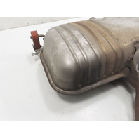 07 BMW Z4 E85 #1311 Exhaust, Muffler 3.0L N52 OEM 7551512