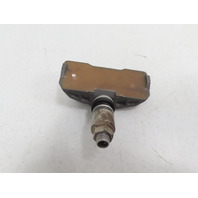 07 BMW Z4 E85 #1311 Sensor, Tire Pressure Sensor TPMS RDC 6779490 E90 E93 E92