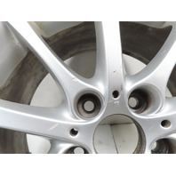 07 BMW Z4 E85 #1311 Wheels, OEM LA Star 10 Spoke Style 200 36116771157