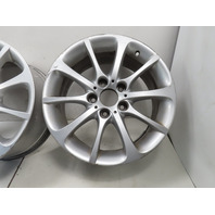 07 BMW Z4 E85 #1311 Wheels, OEM LA Star 10 Spoke Style 200 36116771157