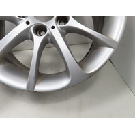 07 BMW Z4 E85 #1311 Wheels, OEM LA Star 10 Spoke Style 200 36116771157