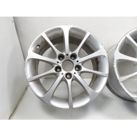 07 BMW Z4 E85 #1311 Wheels, OEM LA Star 10 Spoke Style 200 36116771157