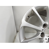 07 BMW Z4 E85 #1311 Wheels, OEM LA Star 10 Spoke Style 200 36116771157