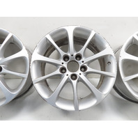 07 BMW Z4 E85 #1311 Wheels, OEM LA Star 10 Spoke Style 200 36116771157
