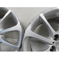 07 BMW Z4 E85 #1311 Wheels, OEM LA Star 10 Spoke Style 200 36116771157