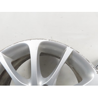 07 BMW Z4 E85 #1311 Wheels, OEM LA Star 10 Spoke Style 200 36116771157