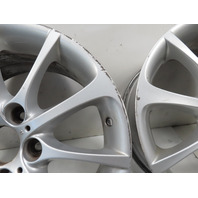 07 BMW Z4 E85 #1311 Wheels, OEM LA Star 10 Spoke Style 200 36116771157