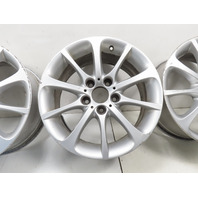 07 BMW Z4 E85 #1311 Wheels, OEM LA Star 10 Spoke Style 200 36116771157
