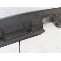03 BMW Z4 E85 #1312 Side Skirt, Rocker Panel Molding Lower Right Passenger 51717016530