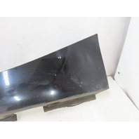 03 BMW Z4 E85 #1312 Side Skirt, Rocker Panel Molding Lower Right Passenger 51717016530