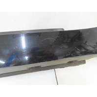 03 BMW Z4 E85 #1312 Side Skirt, Rocker Panel Molding Lower Right Passenger 51717016530