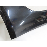 03 BMW Z4 E85 #1312 Side Skirt, Rocker Panel Molding Lower Right Passenger 51717016530