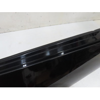 03 BMW Z4 E85 #1312 Side Skirt, Rocker Panel Molding Lower Right Passenger 51717016530