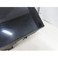 03 BMW Z4 E85 #1312 Side Skirt, Rocker Panel Molding Lower Left Driver 51717016529