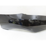 03 BMW Z4 E85 #1312 Quarter Panel, Left Driver Side Black
