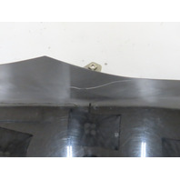 03 BMW Z4 E85 #1312 Quarter Panel, Left Driver Side Black