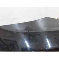 03 BMW Z4 E85 #1312 Quarter Panel, Left Driver Side Black