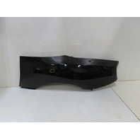 03 BMW Z4 E85 #1312 Quarter Panel, Left Driver Side Black