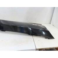 03 BMW Z4 E85 #1312 Fender, Front Right Passenger Side Black