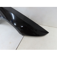 03 BMW Z4 E85 #1312 Fender, Front Right Passenger Side Black