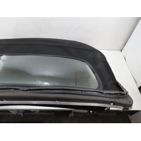 03 BMW Z4 E85 #1312 Convertible Soft Top Roof Complete *MANUAL* RARE