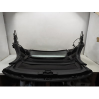 03 BMW Z4 E85 #1312 Convertible Soft Top Roof Complete *MANUAL* RARE