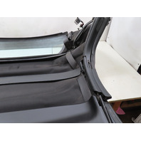 03 BMW Z4 E85 #1312 Convertible Soft Top Roof Complete *MANUAL* RARE