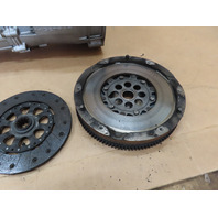 03 BMW Z4 E85 #1312 Transmission, Manual 5 Speed GETRAG S5D250G