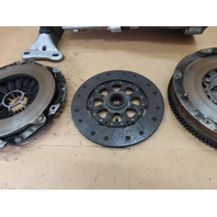 03 BMW Z4 E85 #1312 Transmission, Manual 5 Speed GETRAG S5D250G