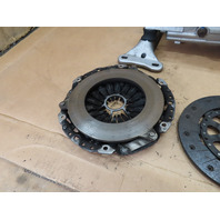 03 BMW Z4 E85 #1312 Transmission, Manual 5 Speed GETRAG S5D250G